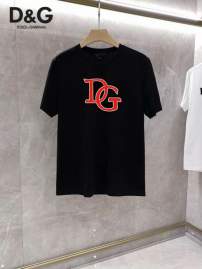 Picture of Dolce Gabbana T Shirts Short _SKUDGS-5XL25tr1615226